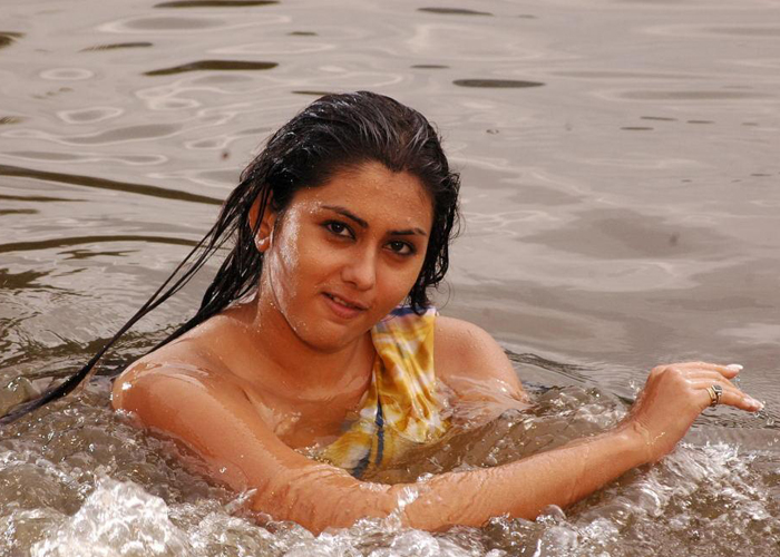 Namitha Latest Hot Stills | Picture 52518